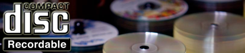 Le CD-R, c'est quoi?- la Goélette Paris : Gravure, Pressage CD/DVD,  Impression couleur, Tarifs