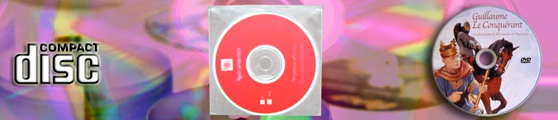 duplication gravure cd pochette plastique thermique