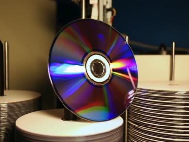 dvd duplication gravure